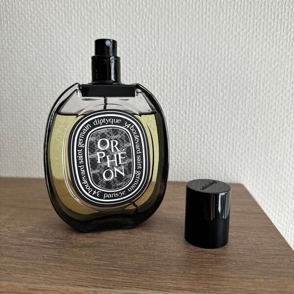 ディプティック オードパルファン オルフェオン 75 ML DIPTYQUE 香水 ORPHEON EDP