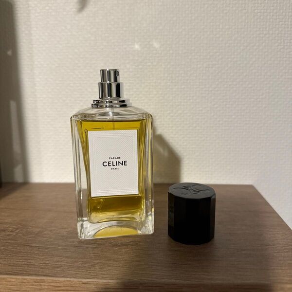 セリーヌ Celine PARADE 100ml 香水 オードパルファム EDP
