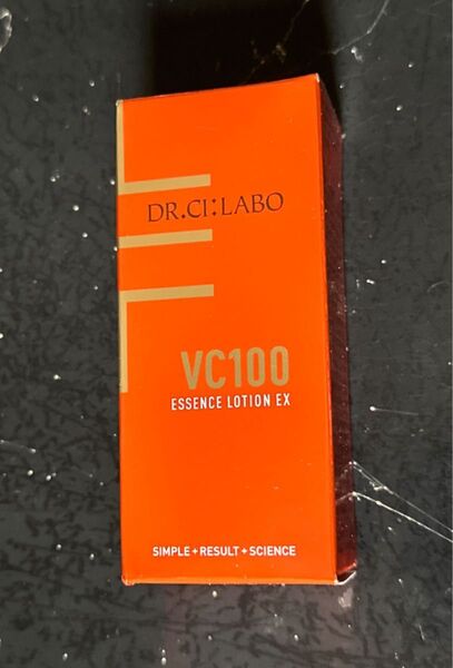 ドクターシーラボ VC100エッセンスローションEX 28mL エイジングケア 化粧水Dr.Ci:Labo