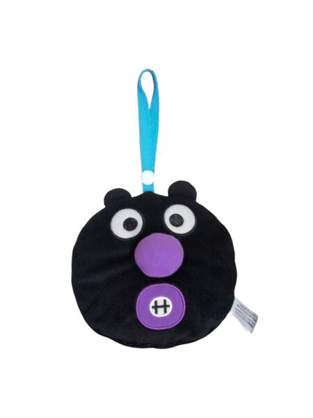 レア 赤ちゃんのバイキンマン アンパンマン ポケットティッシュカバー ベビーバイキンマン 赤ちゃんバイキンマン