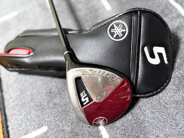 週末限定セール!ぶっ飛び!名器!ヤマハ RMX VD 5w Diamana YB f60 s ヘッドカバー付き