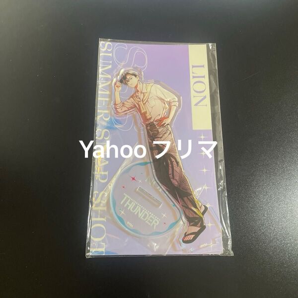 ビバレン レオン アクリルスタンド