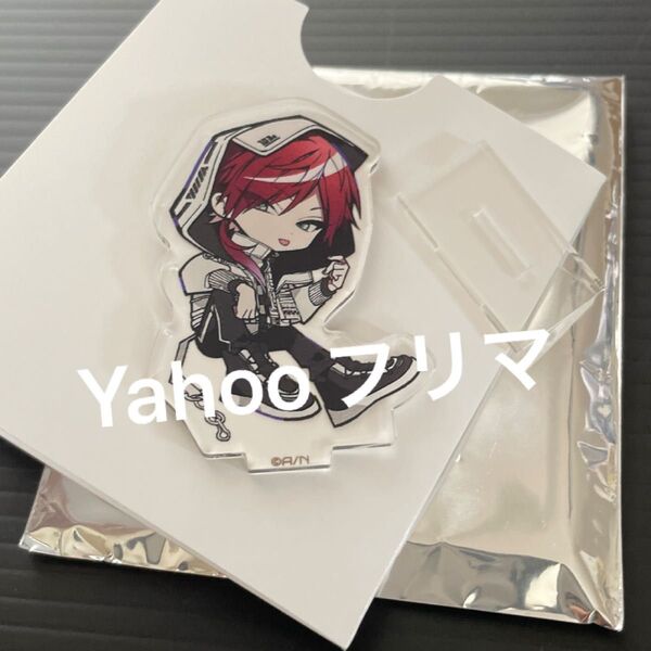 にじさんじ ローレン・イロアス