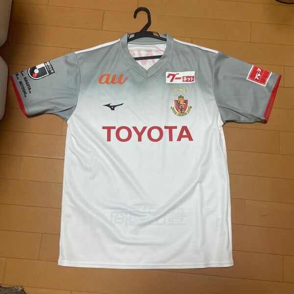 名古屋グランパス 2020年レプリカユニフォームユニフォーム Mサイズ