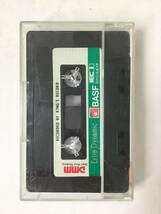 X188 マイケル・ジャクソン and Karaoke カセットテープ_画像3