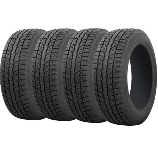 スタッドレスタイヤ4本 225/60/18 TOYO TIRES