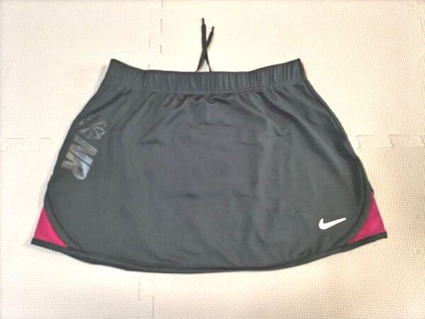 ナイキ NIKE ドライフィット スコート Mサイズ