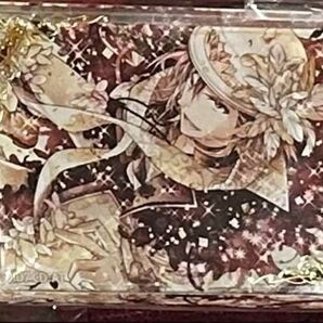 アイナナ 御堂虎於 5周年 アクリルブロック 8点セット