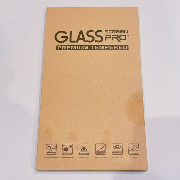 iPhone12mini 保護フィルム ガラス