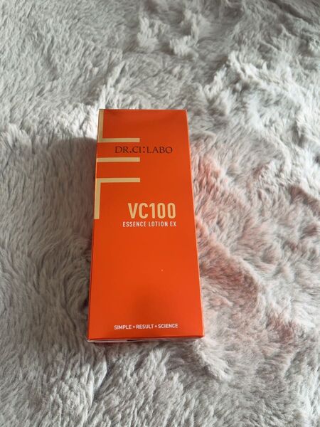 ドクターシーラボ VC100エッセンスローションEX R 150ml 【新品未使用】