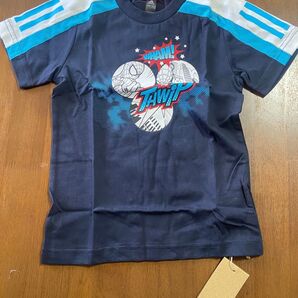 アディダス マーベル スパイダーマン 半袖Tシャツ Tシャツ 100サイズ 新品、未使用