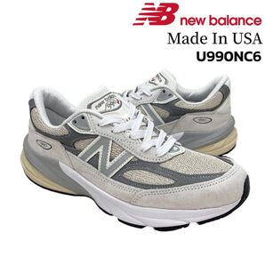 New Balance 990V6 U990NC6