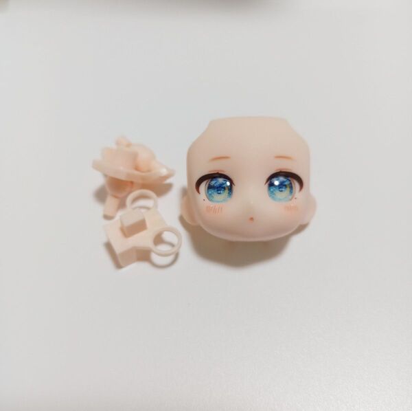 【匿名発送】ねんどろいどどーるアイ どーるアイ レジンアイ カスタムフェイス