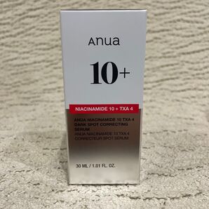 アヌア ANUA(アヌア)ダークスポットセラム30mlナイアシンアミド10%、トラネキサム酸4%