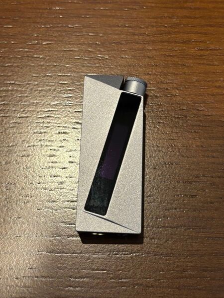 美品 楽彼 LUXURY&PRECISION W4 DAC おまけ付き