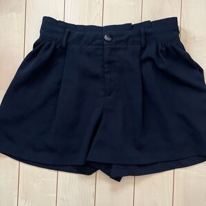 MINIMUM MINIMUM ショートパンツ