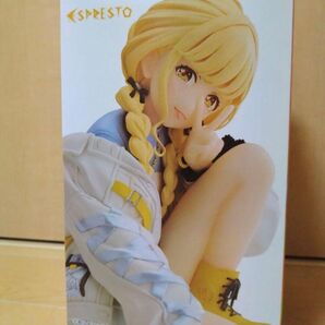 学園アイドルマスター 学マス ESPRESTO 藤田ことね フィギュア