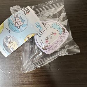 ちいかわ くら寿司 ビッくらポン