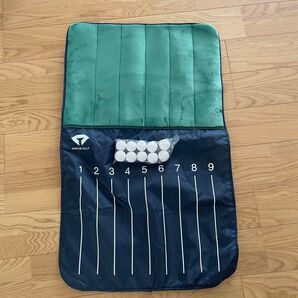 DAIYA GOLF ダフリチェックマット