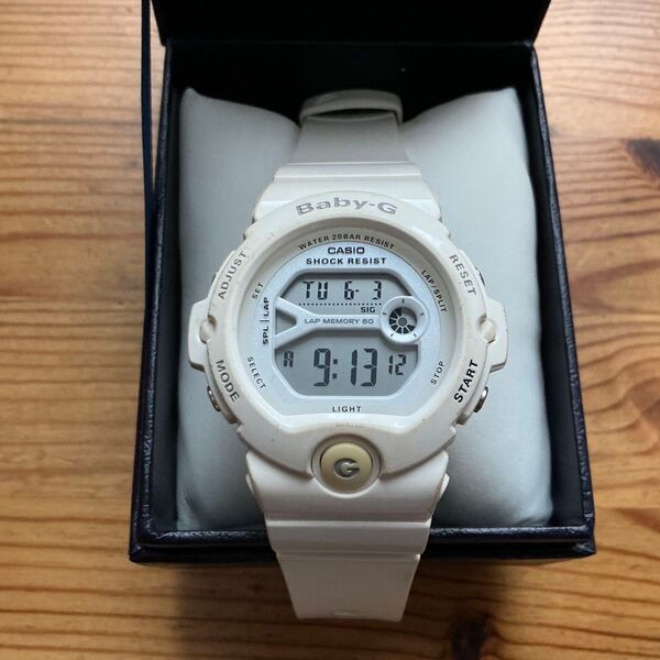 CASIO Baby-G BG-6903-7BJF