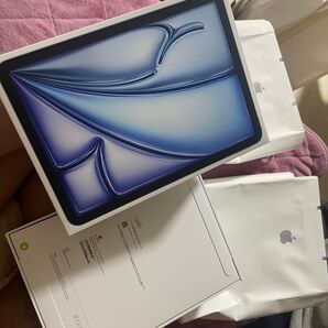 iPad Air M3 (11インチ 2025年 - 東京、千葉)