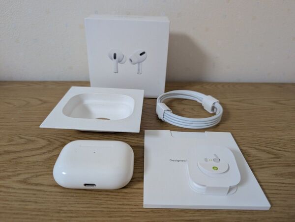 AirPods Pro 第1世代 ジャンク品