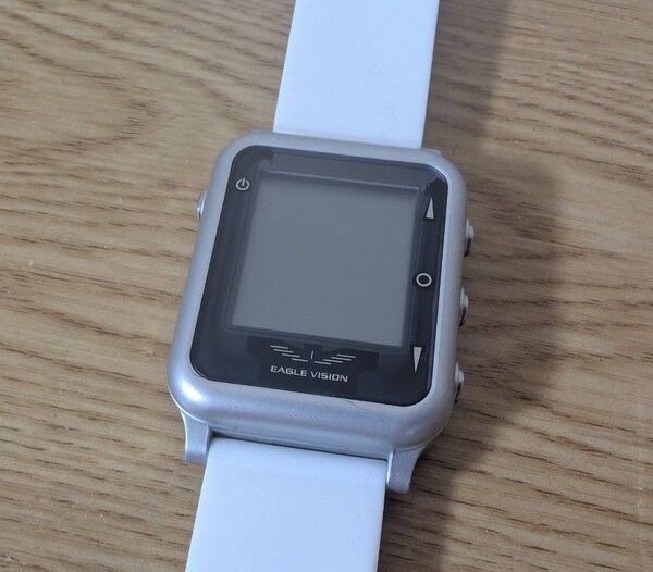 EAGLE VISION watch4 EV-717 イーグルビジョン