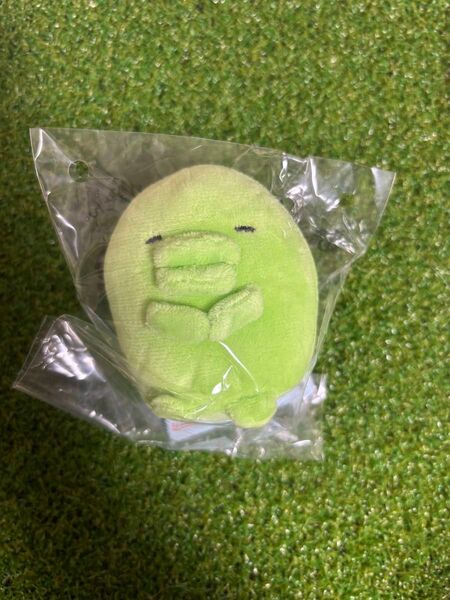 たまごっち ぷりぬいぷち くちぱっち