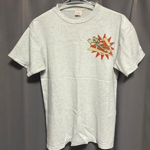 価格交渉可 珍品 THE REAL MCCOY'S フライングタイガーT