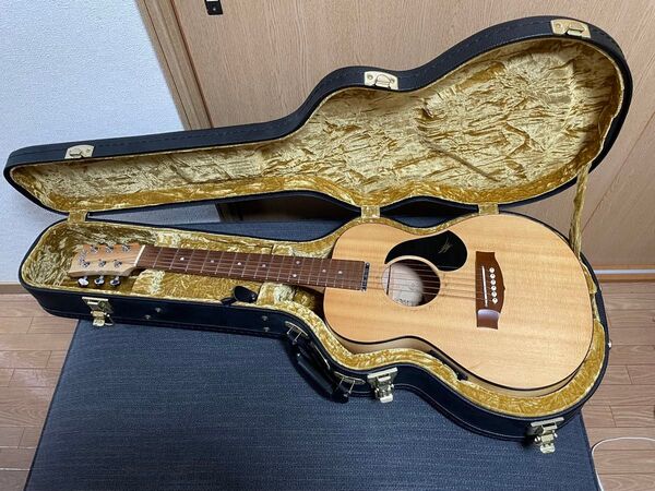 5本限定モデル!! Maton Guitars EM6 2020 LTD
