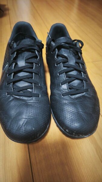NIKE TIEMPO トレーニングシューズ 26.5cm