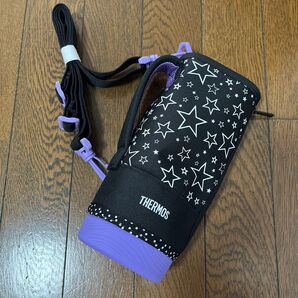 THERMOS 星柄水筒カバー 未使用