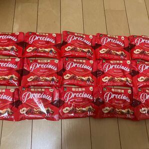 毎日堅果 Precious ミックスナッツ 15袋 無塩 個包装