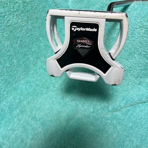 TaylorMade Ghost Spider 34インチ【24】