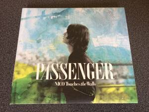 ★☆【CD+DVD】PASSENGER / NICO Touches the Walls【初回限定盤】☆★