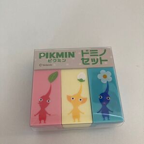 【新品未使用】ピクミン ドミノセット