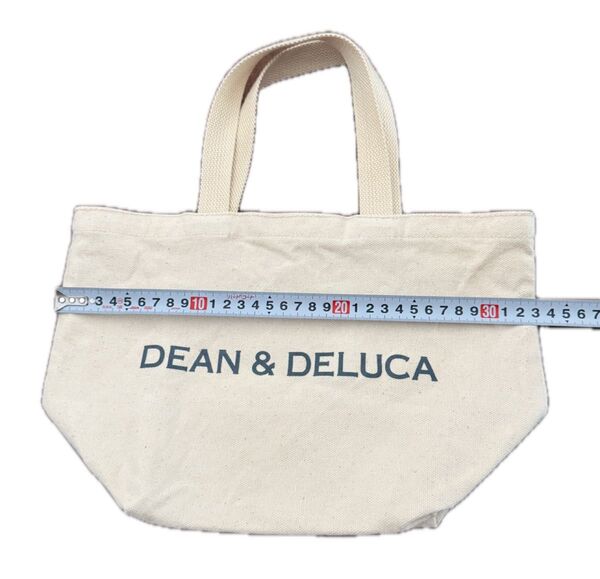 DEAN & DELUCA ディーンアンドデルーカ ハンドバッグ