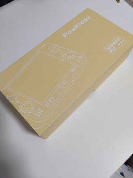 【ジャンク品】Powkiddy RGB10Max 3 Pro