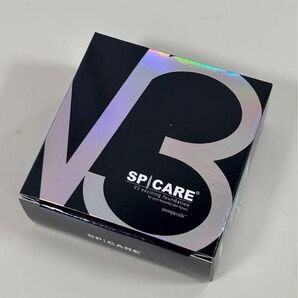 【新品】V3エキサイティングファンデーション 本体【未開封】