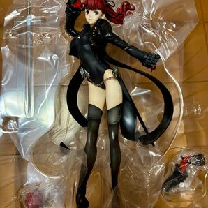 Lucrea(ルクリア) ペルソナ5 ザ・ロイヤル 芳澤かすみ フィギュア