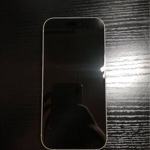 iPhone15 イエロー 128GB ジャンク