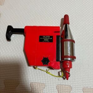 タジマ パーフェクトキャッチ450 PC-450BL 下げ振り