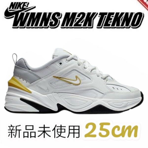 NIKE WMNS M2K TEKNO 25cm