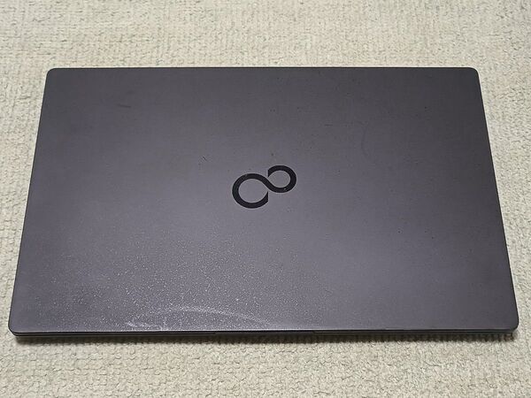 ★富士通 U9311/M Celeron6305★