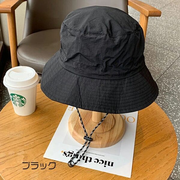 サファリハット 男女兼用 メンズ レディース キャンプ フェス 登山 UVカット