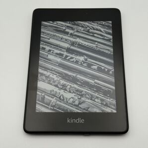 Kindle Paperwhite 第10世代 8GB 広告なし 本体のみ