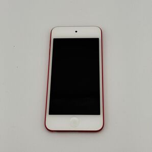 iPod touch 第7世代 レッド 256GB MVJF2J/A 本体