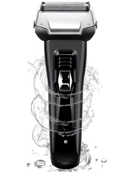 ひげそり 電動シェーバー 電気シェーバー メンズ 髭剃り Type-c充電式