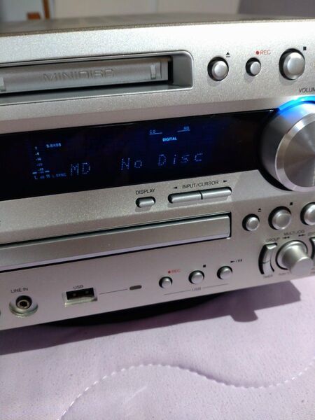 オンキヨーFR-N9FX