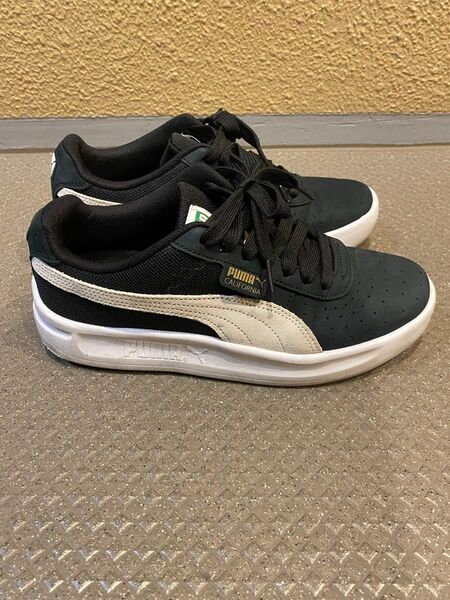 PUMA California プーマ カリフォルニア スニーカー 26.5cm
